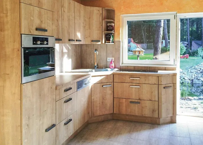 4 Bedroom Gorgeous In