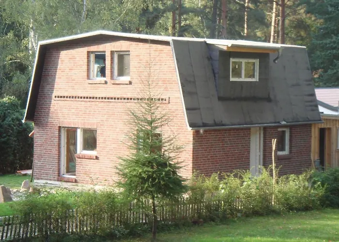 4 Bedroom Gorgeous In Hébergement de vacances Berlin