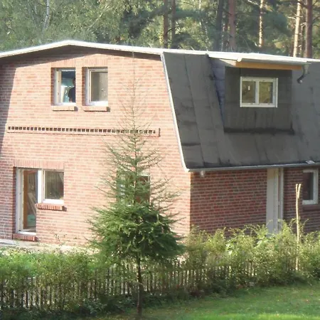 4 Bedroom Gorgeous In Дом отдыха Берлин