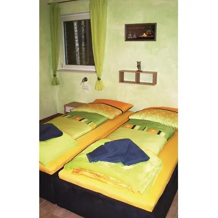 Дом отдыха 4 Bedroom Gorgeous In *