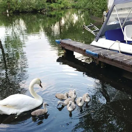 4 Bedroom Gorgeous In