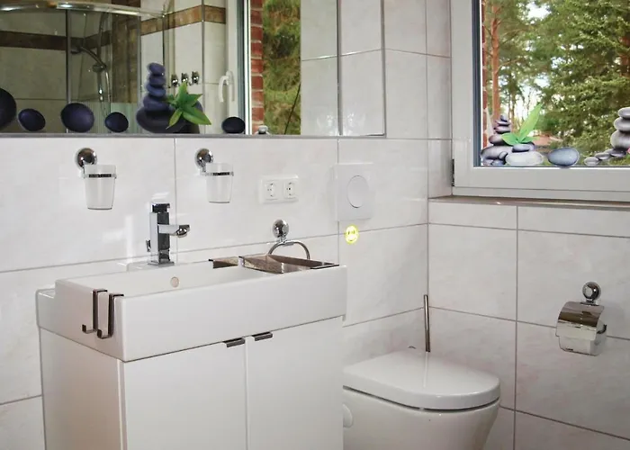 4 Bedroom Gorgeous In *