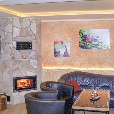 Prázdninový dům 4 Bedroom Gorgeous In Berlín