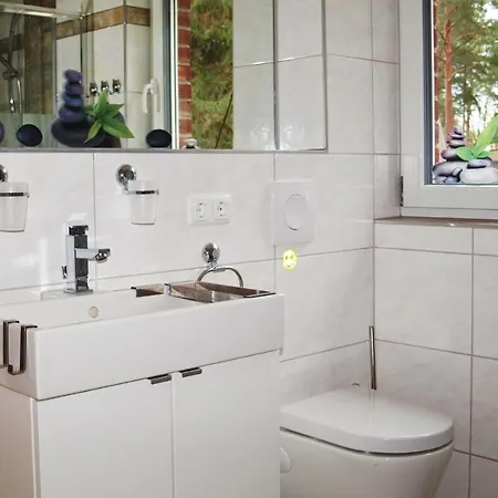 4 Bedroom Gorgeous In *