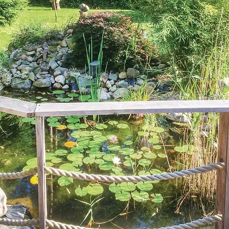 Feriehus 4 Bedroom Gorgeous In *