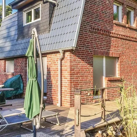 Feriehus 4 Bedroom Gorgeous In *