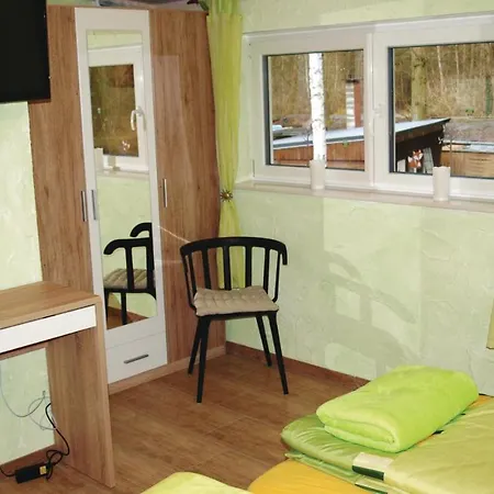 4 Bedroom Gorgeous In Feriehus Berlin