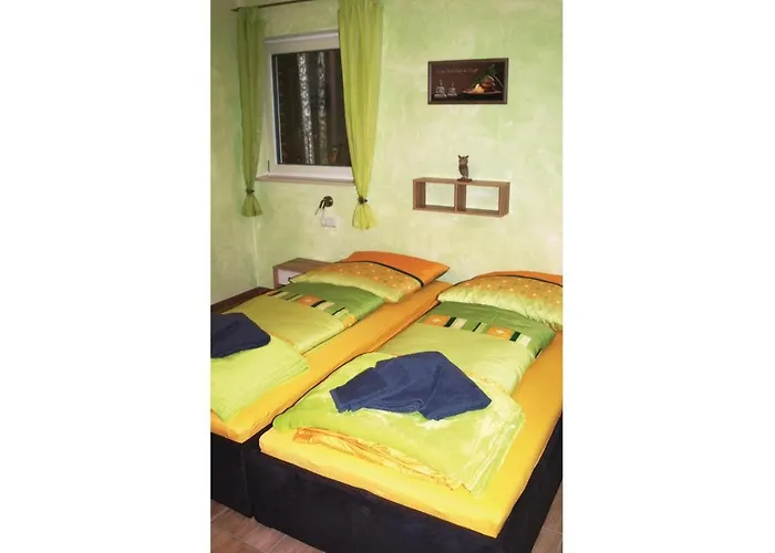 Feriehus 4 Bedroom Gorgeous In *