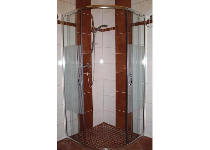 Feriehus 4 Bedroom Gorgeous In