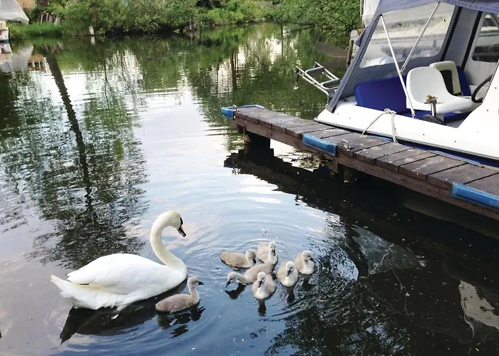 4 Bedroom Gorgeous In