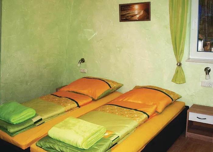 Feriehus 4 Bedroom Gorgeous In